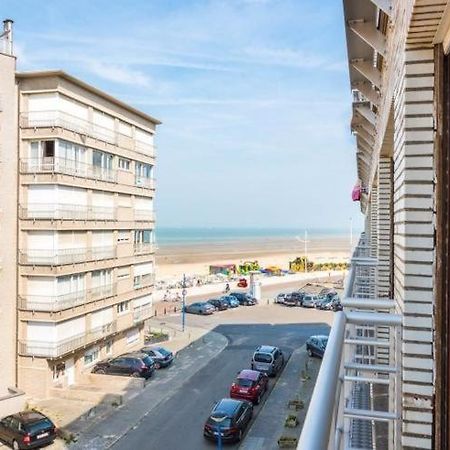 Aosta Apartment Koksijde Bagian luar foto