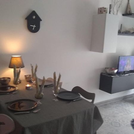Aosta Apartment Koksijde Bagian luar foto