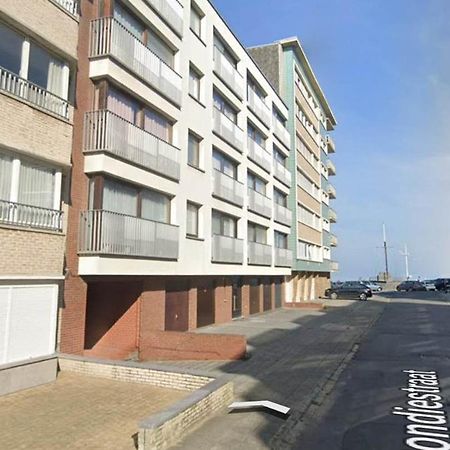 Aosta Apartment Koksijde Bagian luar foto