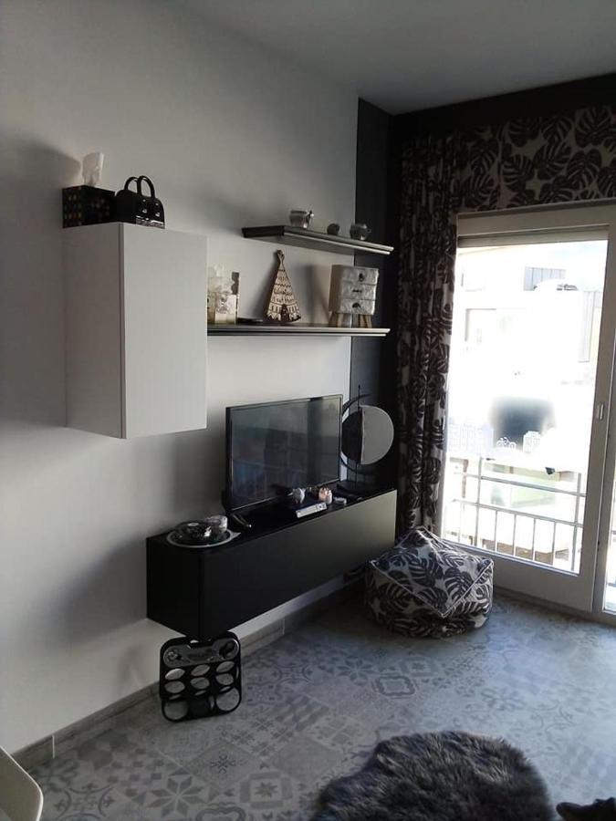 Aosta Apartment Koksijde Bagian luar foto