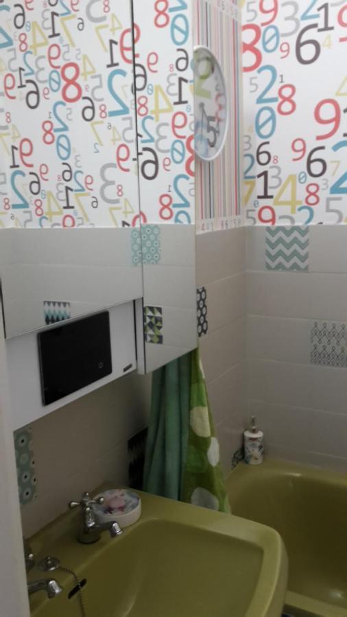 Aosta Apartment Koksijde Bagian luar foto