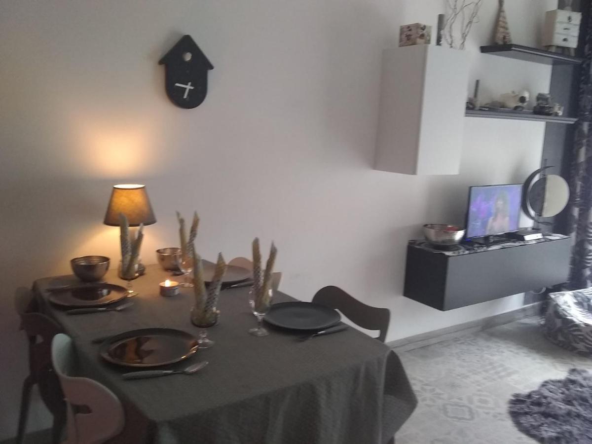 Aosta Apartment Koksijde Bagian luar foto